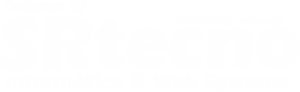 SRtecno Informática & Web Systens
